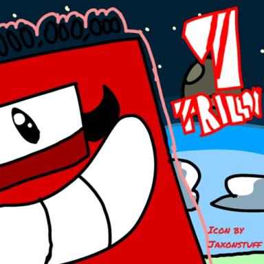 (Update) Numberblocks RP icon