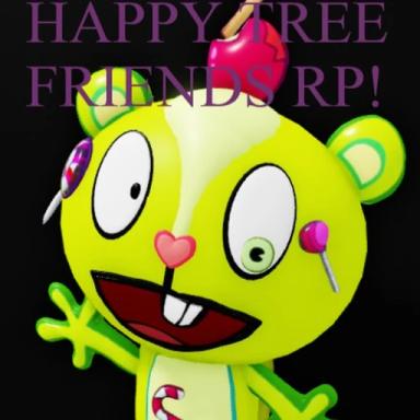 Thumbnail for Happy Tree Friends Rp! Game