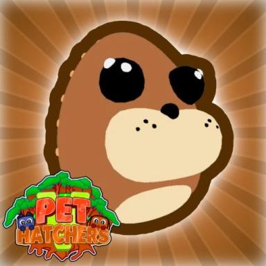 [🧸Toy World!🧸] Pet Hatchers V icon