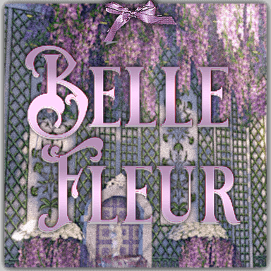 Belle Fleur's Homestore  icon