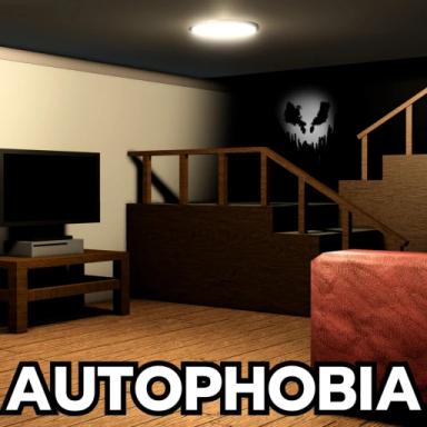 AUTOPHOBIA 👁️ [HORROR] icon