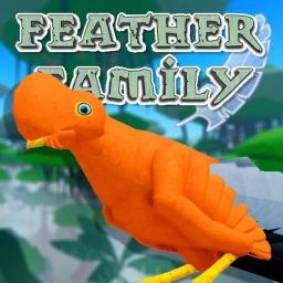 Thumbnail for Feather Family [Cotinga] Game