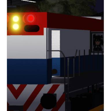 Trenes Diesel Argentinos icon