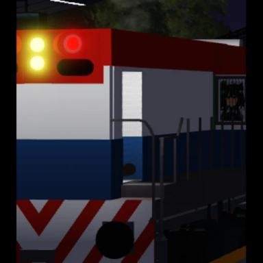 Thumbnail for Trenes Diesel Argentinos Game