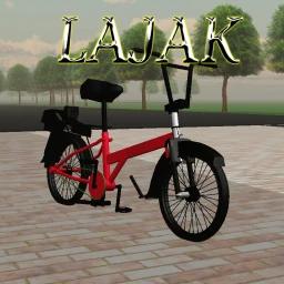 Thumbnail for LAJAK [UPDATE SOON 👀] Game