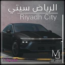 Thumbnail for Riyadh City Game