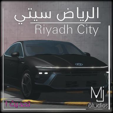 Thumbnail for Riyadh City Game