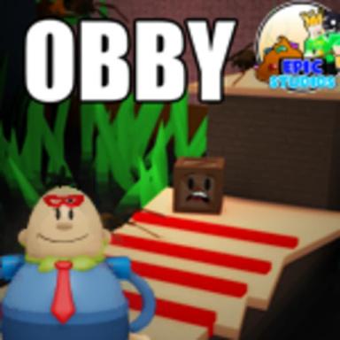 Shrunken School Escape!! Adventure Obby [REVAMP] icon