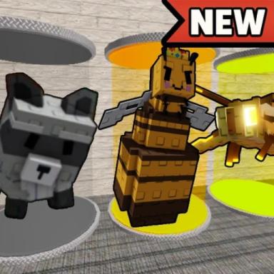 Thumbnail for Grow a Garden Tycoon - 2 Player Game
