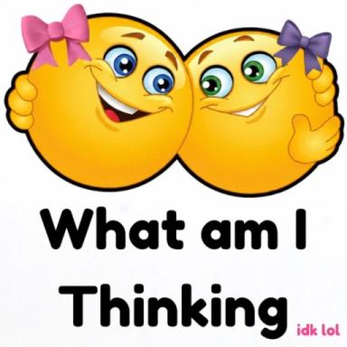 Thumbnail for What Am I Thinking? [2 Player Quiz] Game
