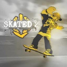 Skated 2 icon