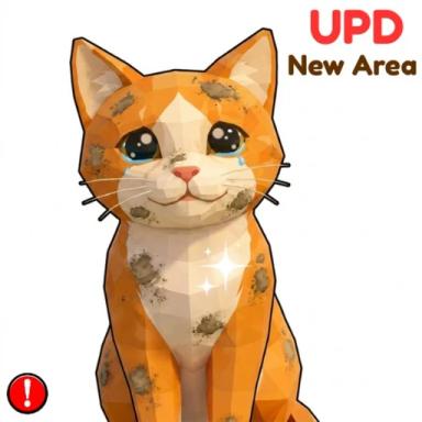 [New Cats] Rescue Pets! icon