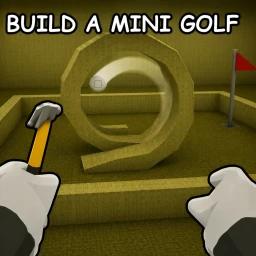 [UPD] Build a Mini Golf 🌎 icon