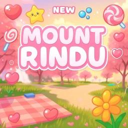 [FREE AVA + X10 SUMMIT!] MOUNT RINDU V 0.3 icon