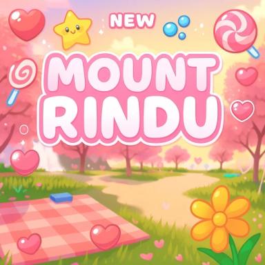 Thumbnail for [FREE AVA] Mount Rindu V3 Game