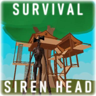Survival The Siren Head The Killer icon