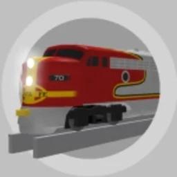 Ro-Scale Model Railroad icon