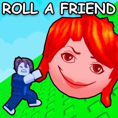 Roll a Friend [2 Player Obby] icon