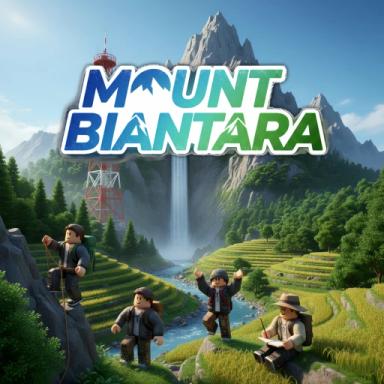 Mount Biantara  icon