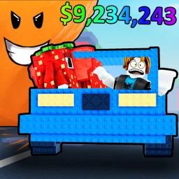🚗 Drive For Brainrots! icon