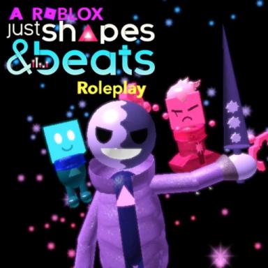 A Just Shapes and Beats Roleplay (DEPRECATED) icon