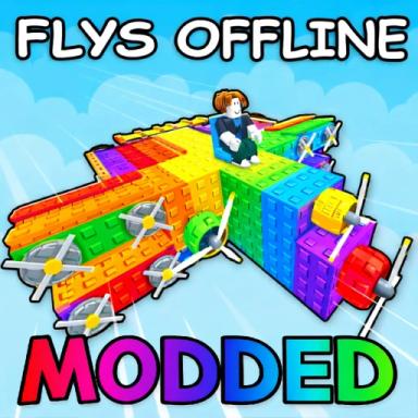 Thumbnail for Build The Modded Plan Game