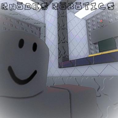 Thumbnail for Rhodes Robotics! Game