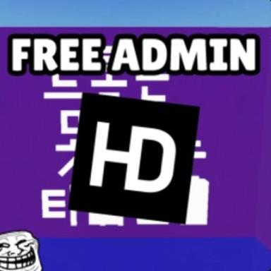  [❄️]Free ADMIN Tower! icon