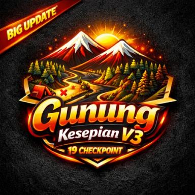 [V3 Update] Mountain of Loneliness  icon