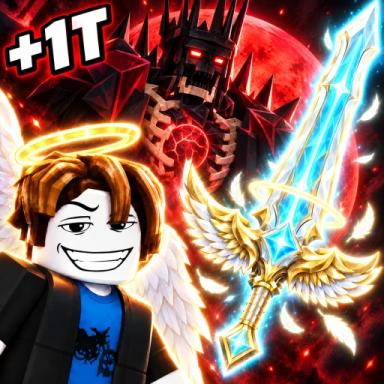 Thumbnail for [🌙SEASON2] +1 Sword Loot Game