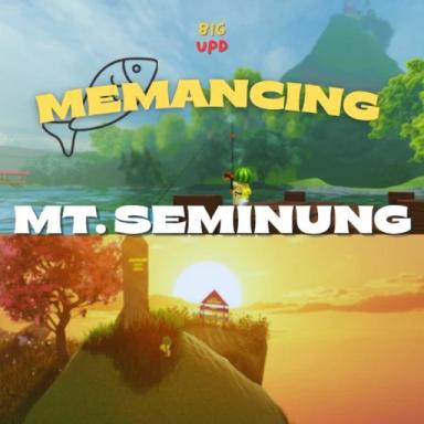 [MEMANCING] UPD MT SEMINUNG icon