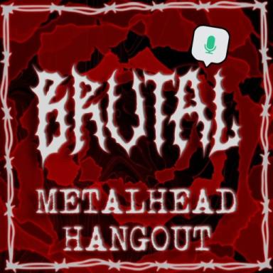 Brutal Metalhead Hangout 🤘  icon