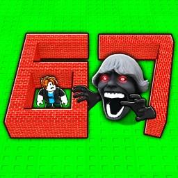 Build to Survive 😱 icon