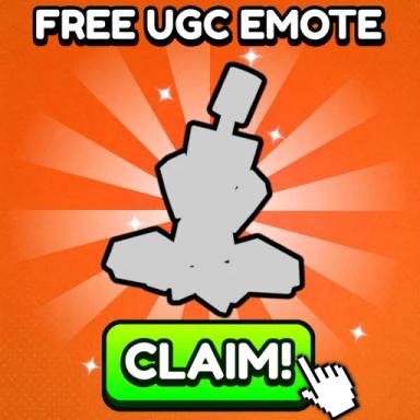 Thumbnail for [🎁X2] AFK Or Play For UGC Items! Game