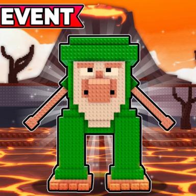 Thumbnail for [💥] Feed Your Brainrot! Game