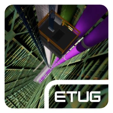 Thumbnail for Elevator to Underground Game