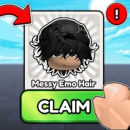 Obby For Free Rewards 🎁 icon