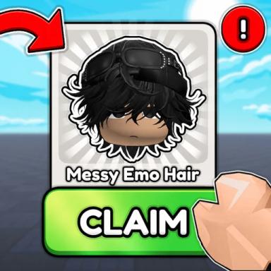 Thumbnail for Obby For Free Rewards 🎁 Game