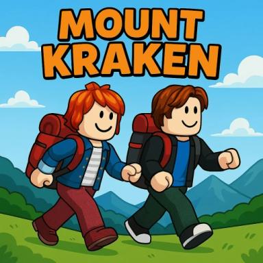 [FREE AVA + EVENT x50] MOUNT KRAKEN icon