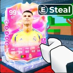 Save Soccer Legends From Guards (Update 1) icon