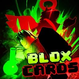 [💵1.5x BB/FOILS] Blox Cards TCG 🃏 icon