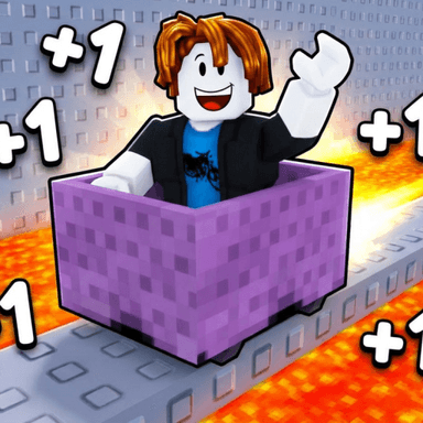 [🔥🛒] +1 Speed Cart Escape icon