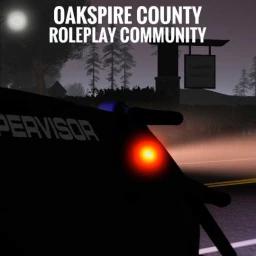  [NEW MAP] Official Oakspire County Roleplay icon