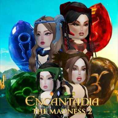Thumbnail for [UPDATE] Encantadia The Madness 2 Game