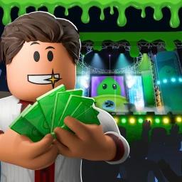 Music Festival Tycoon [REVAMP] icon