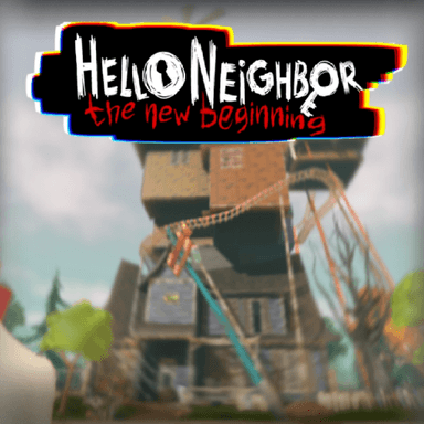 Hello Neighbor: The New Beginning icon