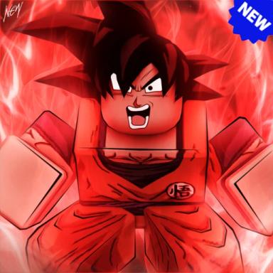⚔️Goku Tycoon🔥 孫 悟空 | 大物 icon