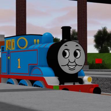 The Naughty Railway icon