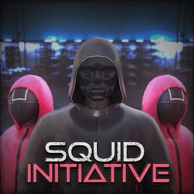 Squid Initiative icon