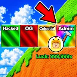 Thumbnail for 🌈Kick All ADMIN PANEL!💪 X999M Game